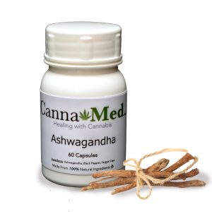 Ashwagandha 60 Capsules