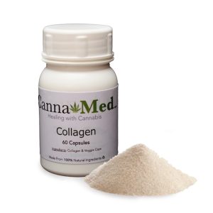 Collagen Capsules (60)