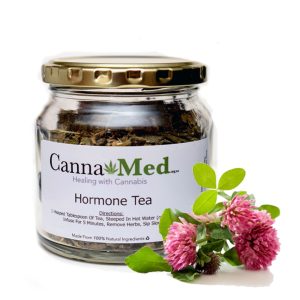 Hormone Balancing Tea Powder (250ml)