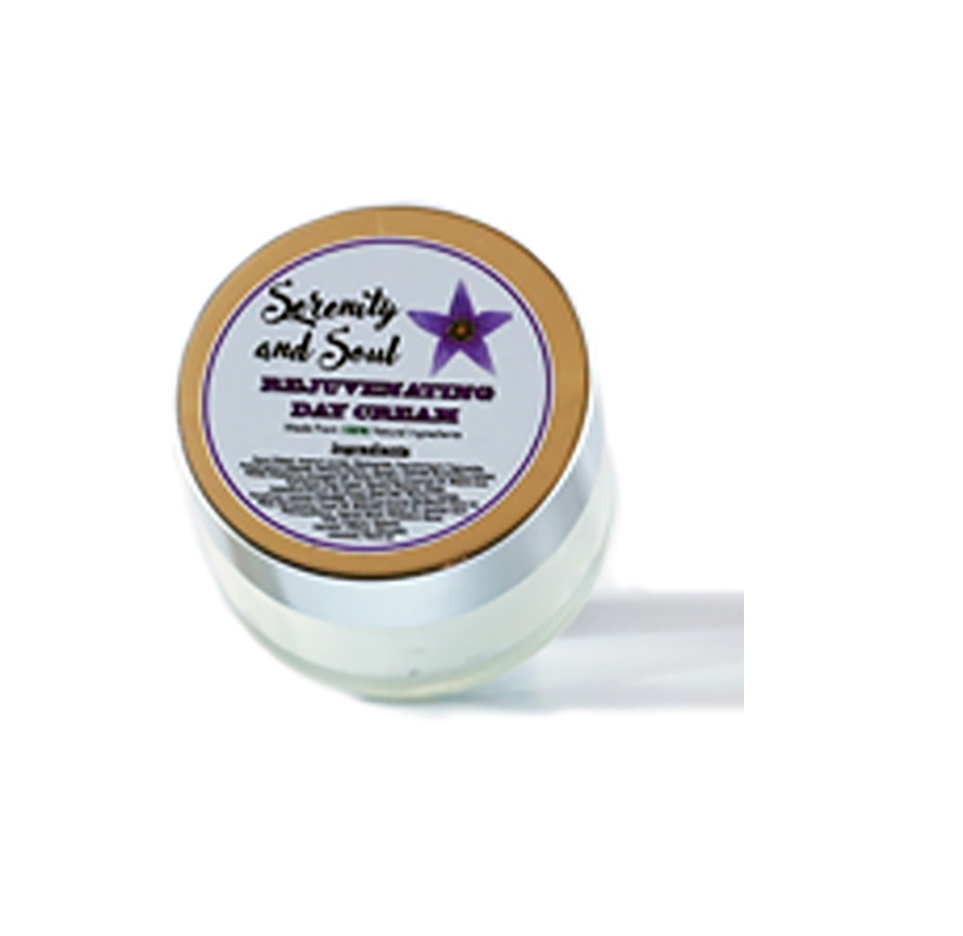 CBD DAY Cream (25ml)