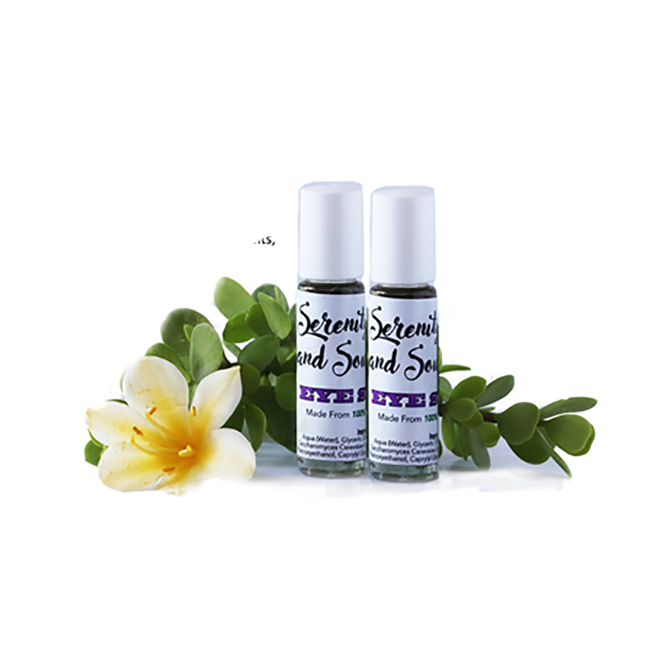 CBD Eye Serum 5ml