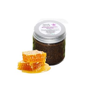 CBD Honey Scrub - 100ml