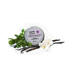 CBD Lip Balm 12g