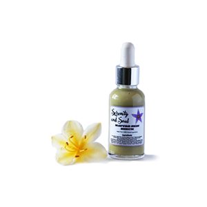 CBD Mature Skin Serum 30ml